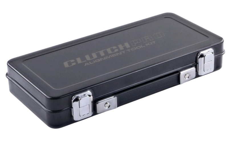 

XCLUTCH ACT-KIT-PC - XCLACT-KIT-PC - XClutch Professional 8-Piece Steel ClutchPro Alignment Tool Kit - Shipped in Europe - Tuningsupply.com
