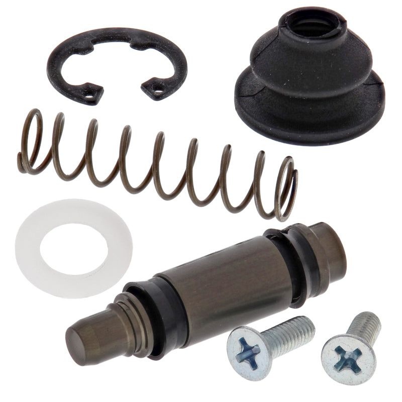 All Balls Racing 00-03 KTM EXC 125 Master Cylinder Rebuild Kit Clutch-tuningsupply.com