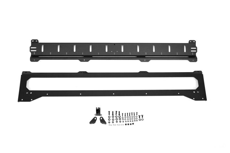 

DV8 Offroad RRTT1-04L - DVERRTT1-04L - DV8 Offroad 2024-2025 Toyota Tacoma Roof Rack Light Mount - Shipped in Europe - Tuningsupply.com
