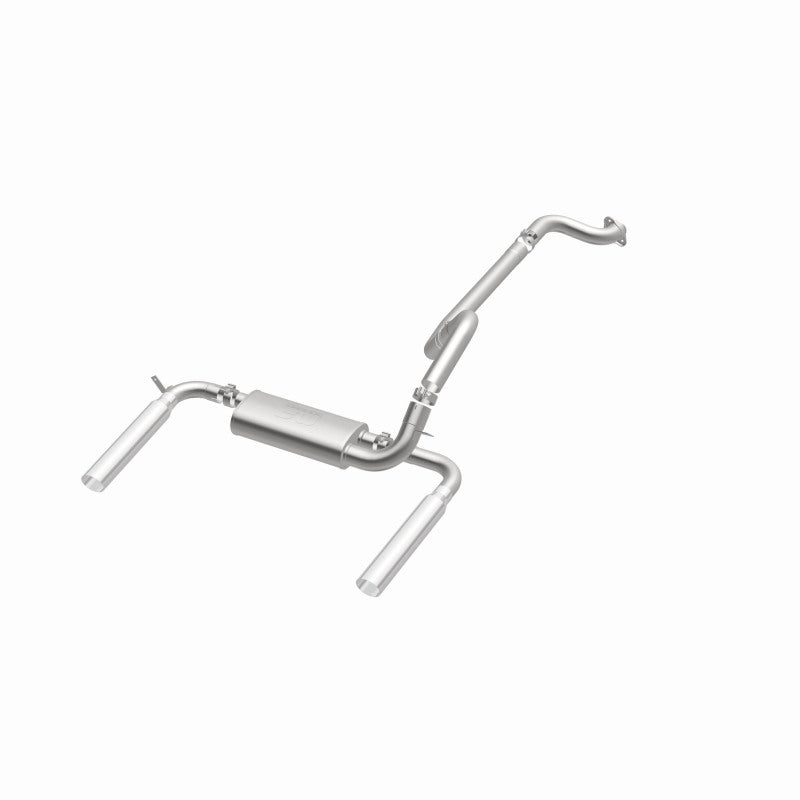 

Magnaflow 15620 - MAG15620 - MagnaFlow Sys C/B Camaro-Firebird 93-97 5.7L - Shipped in Europe - Tuningsupply.com
