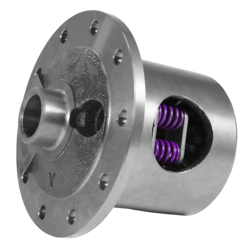 

Yukon Gear & Axle YGK2019 - YUKYGK2019 - Yukon 8.6in GM 4.56 Rear Ring & Pinion Install Kit 30 Spline Positraction Axle Bearings and Seals - Shipped in Europe - Tuningsupply.com
