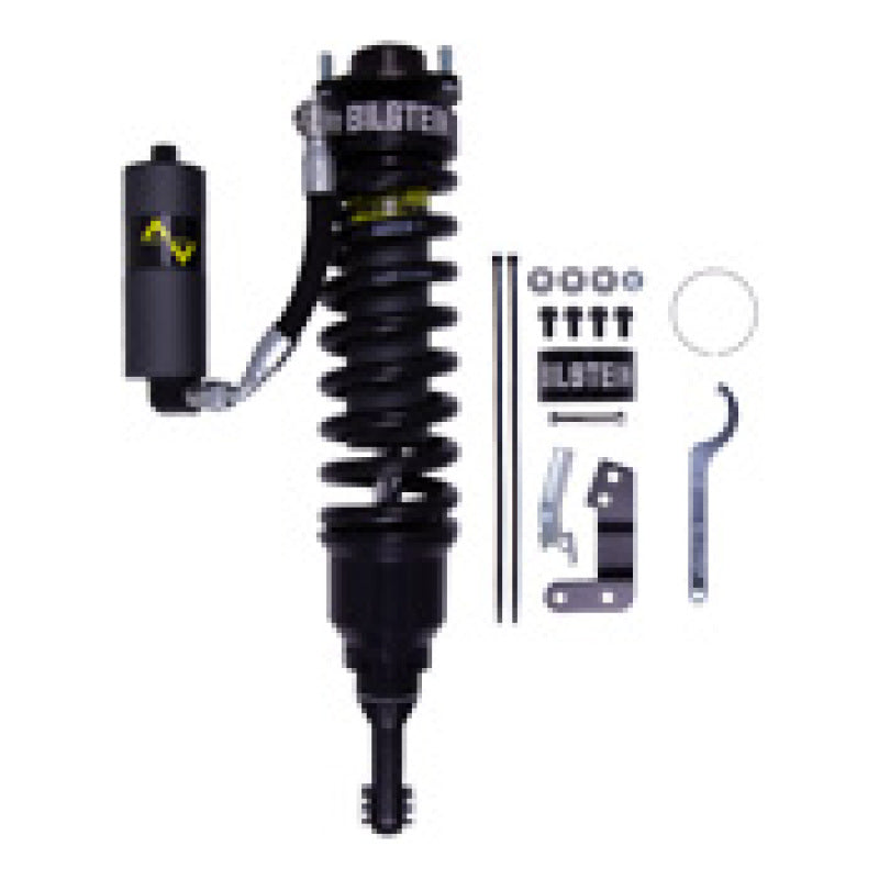 Bilstein B8 8112 Series 10-23 Toyota 4Runner Zone Control Monotube Front Left Corner Module-tuningsupply.com