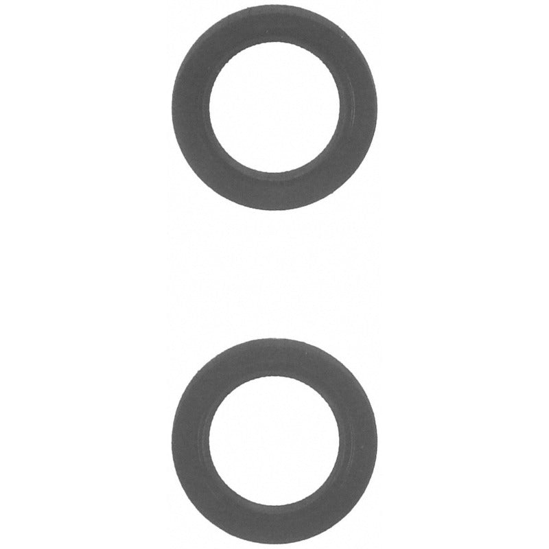 
  

Fel-Pro TCS45987 - FELTCS45987 - Fel-Pro 94-01 Acura integra/99-00 Honda Civic/97-01 Prelude Engine Camshaft Seal Kit - Shipped in Europe - Tuningsupply.com

