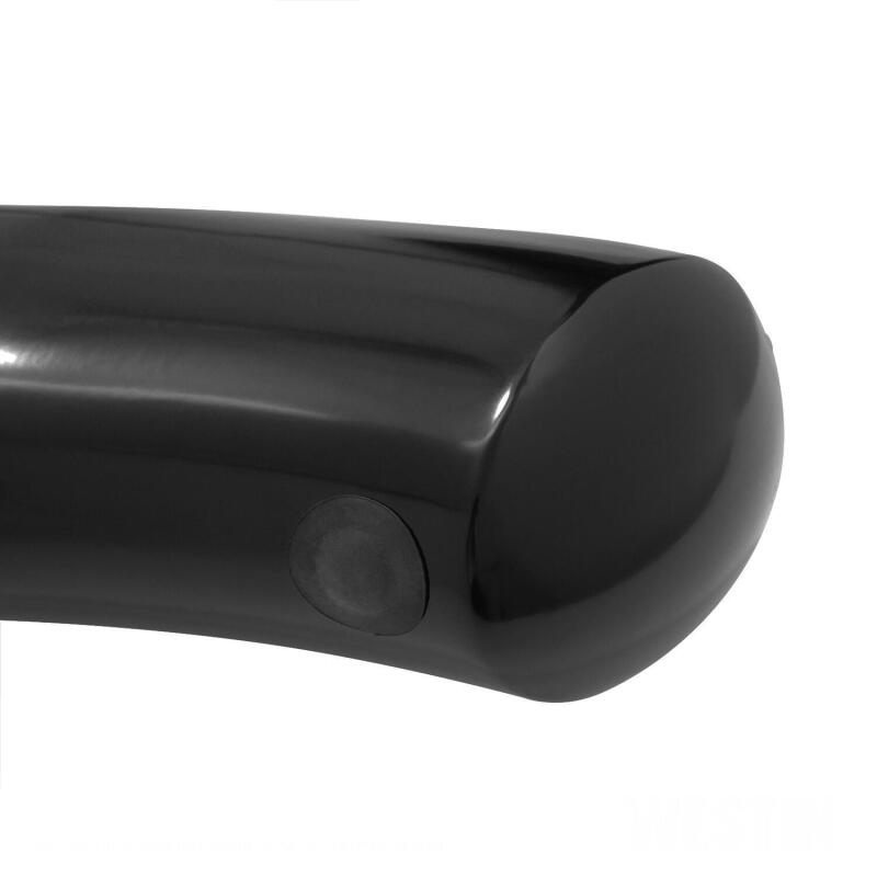 

Westin 21-24085 - WES21-24085 - Westin 2019 Ram 1500 Crew Cab (Excl. 1500 Classic) PRO TRAXX 4 Oval Nerf Step Bars - SS - Shipped in Europe - Tuningsupply.com
