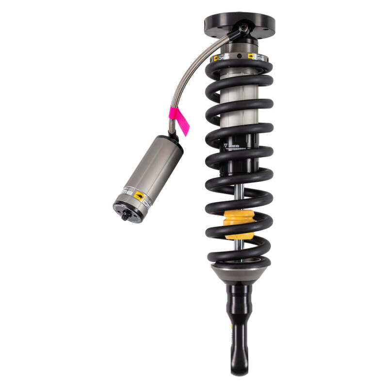 

Old Man Emu BP5190029L - ARBBP5190029L - ARB OME Toyota LC Prado 250 Front Left Coilover - Shipped in Europe - Tuningsupply.com
