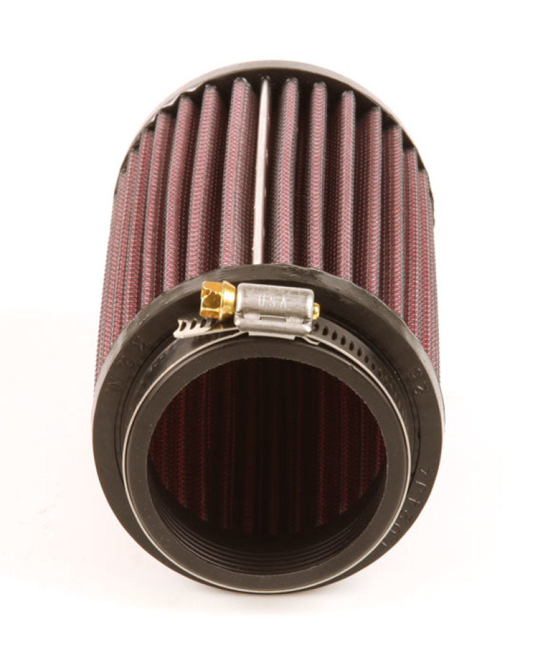 
  

K&N Engineering RU-0820 - KNNRU-0820 - K&N Universal Clamp-On Air Filter 2-7/16in FLG / 3-1/2in OD / 6in H - Shipped in Europe - Tuningsupply.com

