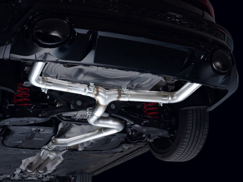 

AWE Tuning 3020-31389 - AWE3020-31389 - AWE Tuning Audi 22-23 8Y RS3 Cat-Back Track Edition Exhaust System - No Tips - Shipped in Europe - Tuningsupply.com
