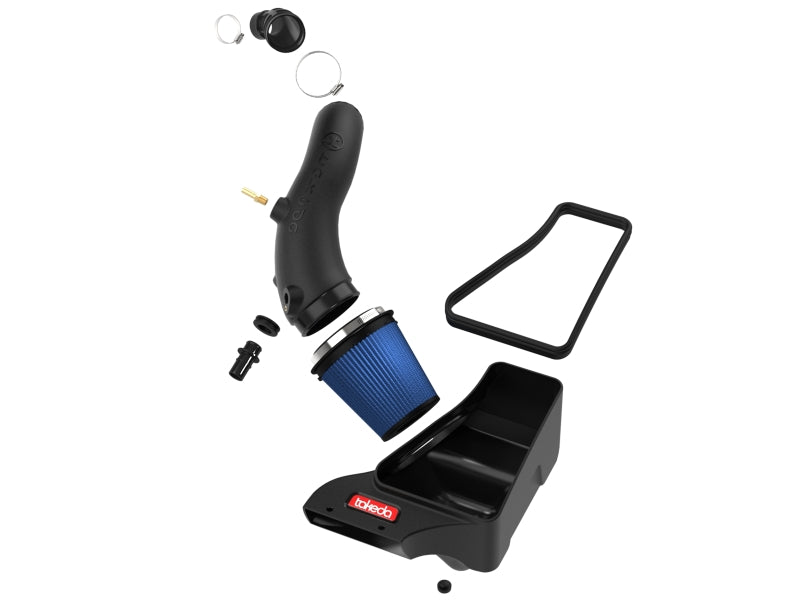 

aFe 56-10074R - AFE56-10074R - aFe Takeda Intakes Stage-2 21-26 Hyundai Elantra N Line L4-1.6L (t) (blk) - Shipped in Europe - Tuningsupply.com
