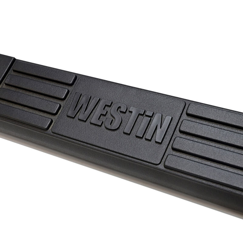 

Westin 23-6485 - WES23-6485 - Westin 22-24 Ford Maverick E-Series 3 Nerf Step Bars Black - Shipped in Europe - Tuningsupply.com
