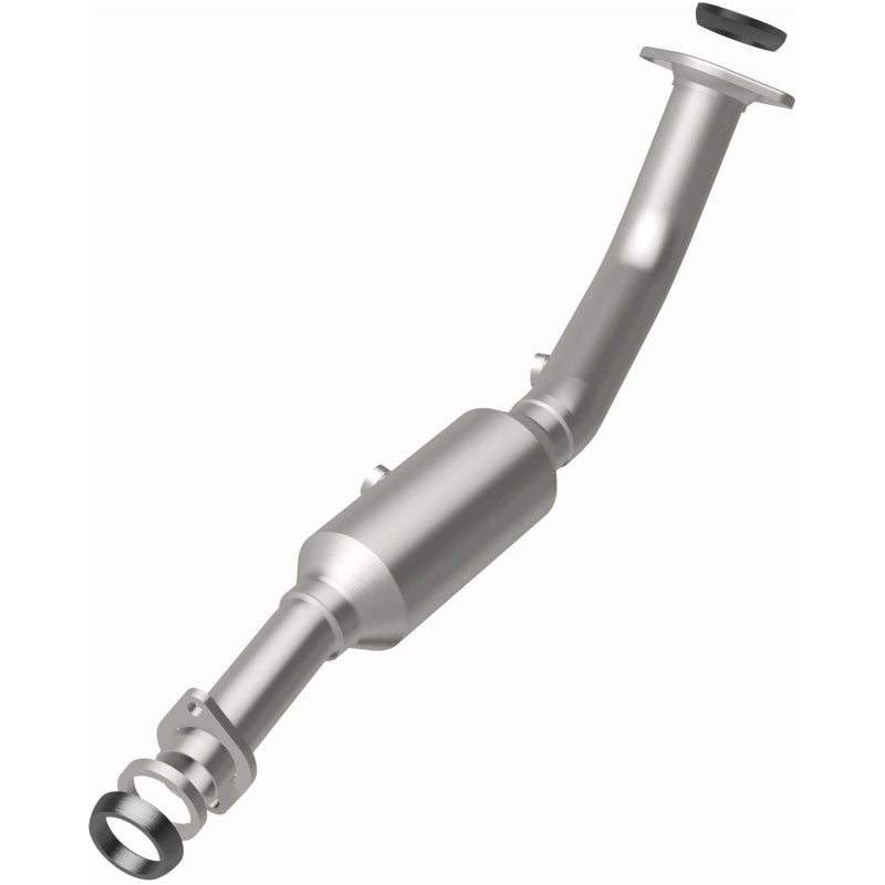 

Magnaflow 5461990 - MAG5461990 - MagnaFlow Direct Fit Converter 03-11 Honda Element 2.4L Underbody - Shipped in Europe - Tuningsupply.com
