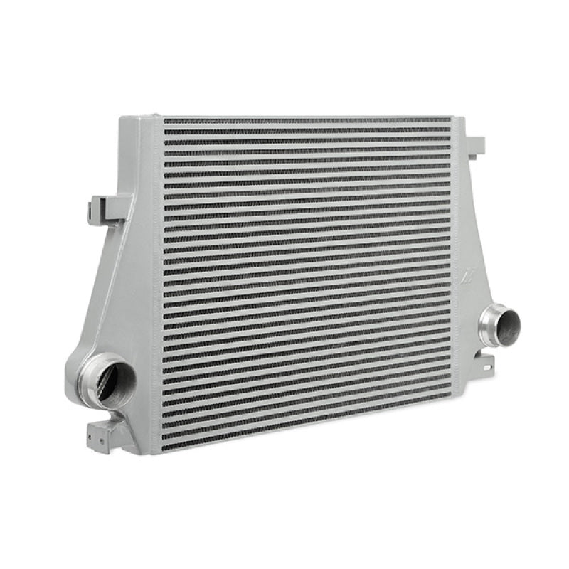 

Mishimoto MMINT-CAM4-16 - MISMMINT-CAM4-16 - Mishimoto 2016+ Chevrolet Camaro 2.0T / 2013+ Cadillac ATS 2.0T Performance Intercooler (Silver) - Shipped in Europe - Tuningsupply.com
