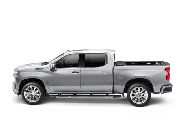 

Roll-N-Lock  - RNLRC223E - Roll-N-Lock 2019 Chevy Silverado 1500 68-3/8in E-Series Retractable Tonneau Cover - Shipped in Europe - Tuningsupply.com
