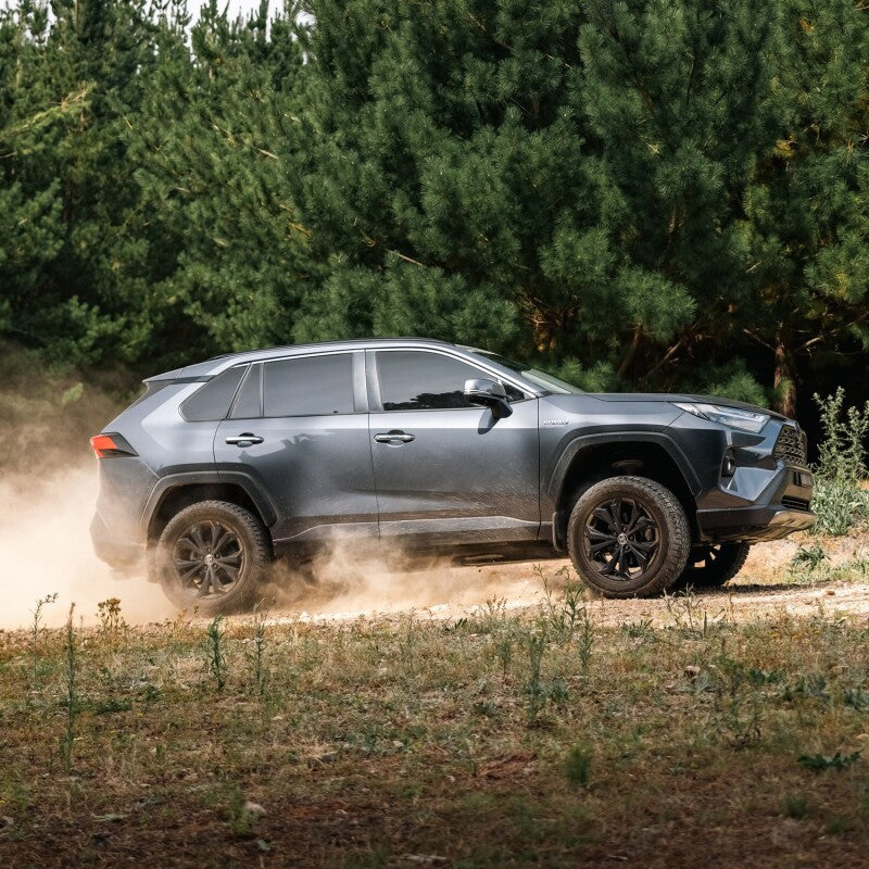 

Bilstein 70-363814 - BIL70-363814 - Bilstein 19-25 Toyota RAV4 B8 TerraSport Lift Kit - 1.5in Lift - Shipped in Europe - Tuningsupply.com
