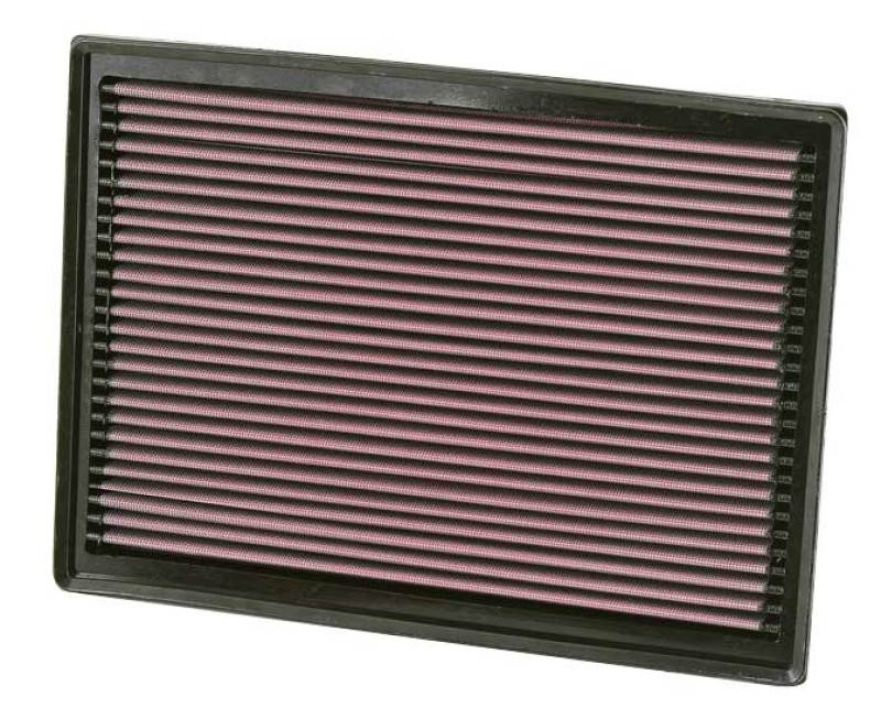 
  

K&N Engineering 33-2391 - KNN33-2391 - K&N Replacement Air Filter DODGE SPRINTER 3.0L-V6 DSL; 2007 - Shipped in Europe - Tuningsupply.com

