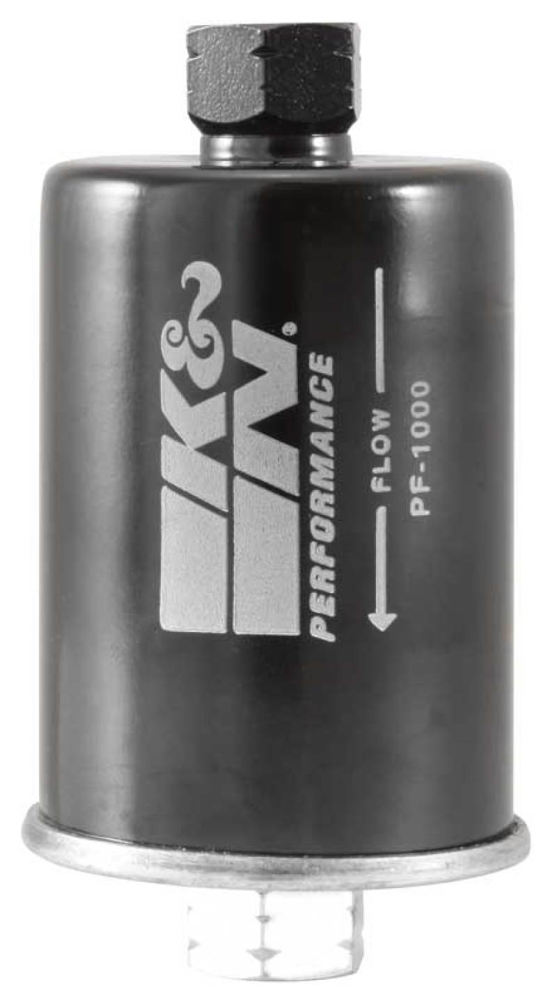 

K&N Engineering PF-1000 - KNNPF-1000 - K&N Cellulose Media Fuel Filter 2.125in OD x 4.281in L - Shipped in Europe - Tuningsupply.com

