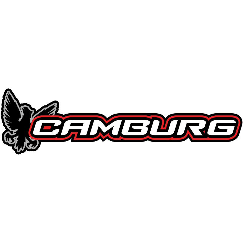 Camburg 1.25in. 4130 Uniball Cup-tuningsupply.com