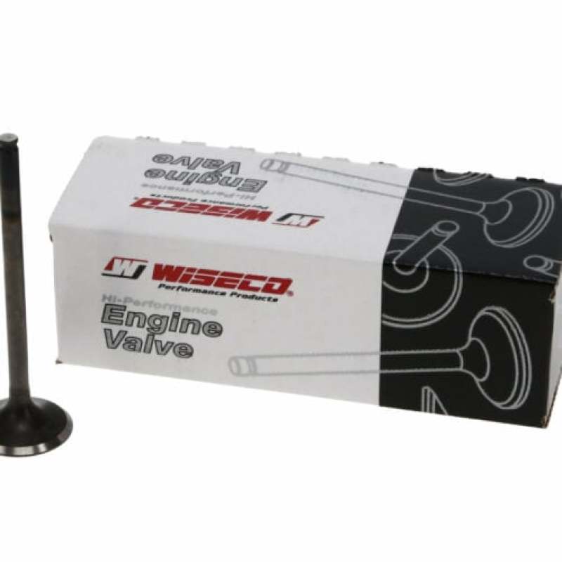 

Wiseco VIS003 - WISVIS003 - Wiseco Honda XR/TRX 400 Steel Intake Valve - Shipped in Europe - Tuningsupply.com
