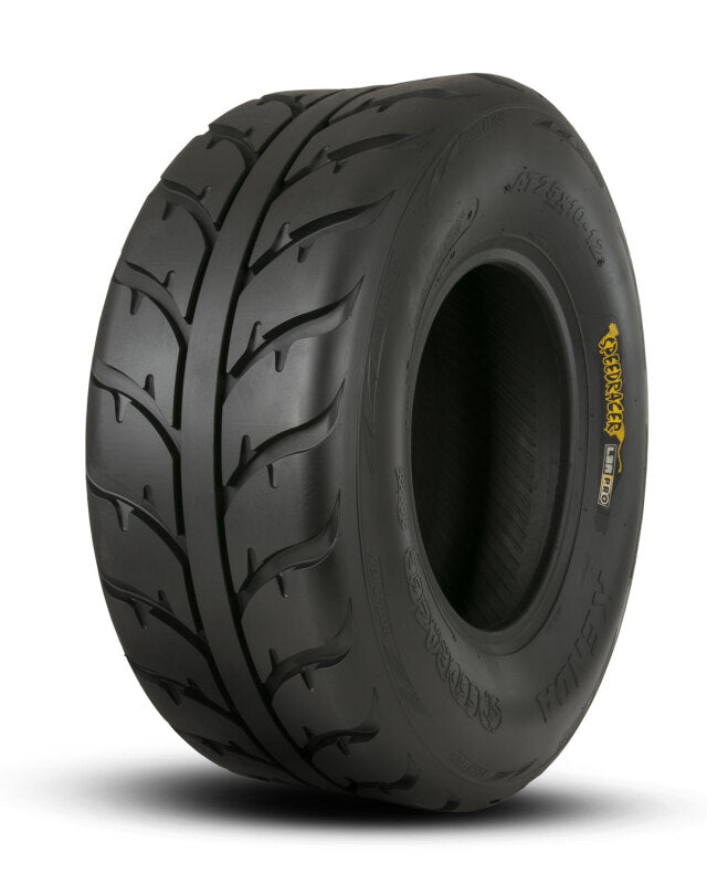 
  

Kenda 085471078B1 - KDA085471078B1 - Kenda K547 Speedracer Rear Tire - 22x10-10 4PR 235H1036 - Shipped in Europe - Tuningsupply.com

