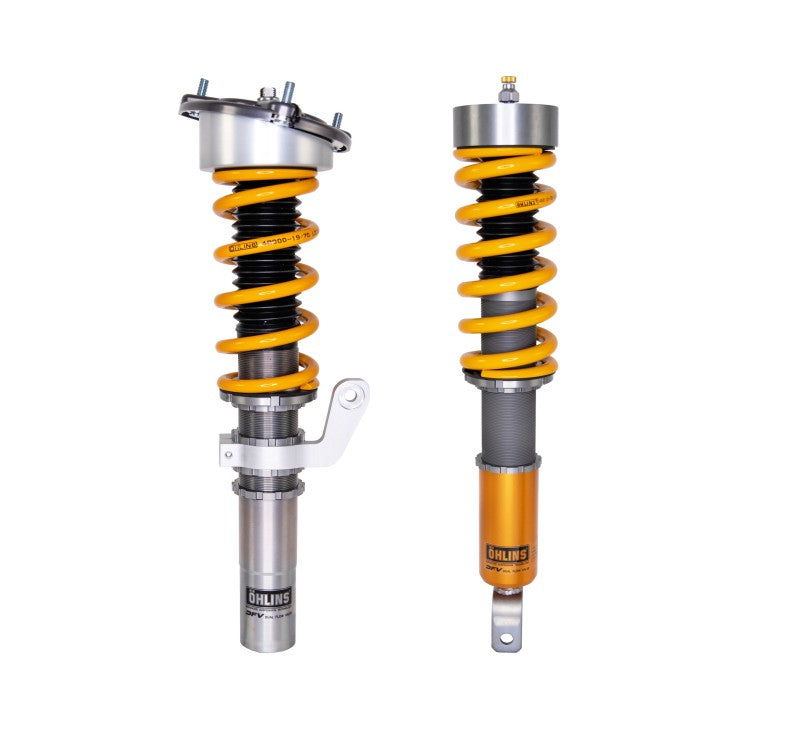 

Ohlins POZ MW10S1 - OHLPOZ MW10S1 - Ohlins 05-12 Porsche 911 Carrera 4/Turbo (997) Incl. S Models Road & Track Coilover System - Shipped in Europe - Tuningsupply.com
