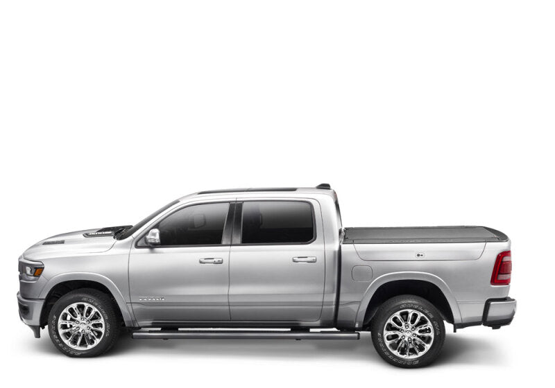 

BAK 80213RB - BAK80213RB - BAK 12-18 Dodge Ram (19-21 Classic) w/ Ram Box Revolver X4s 6.4ft Bed Cover (2020 New Body Style) - Shipped in Europe - Tuningsupply.com
