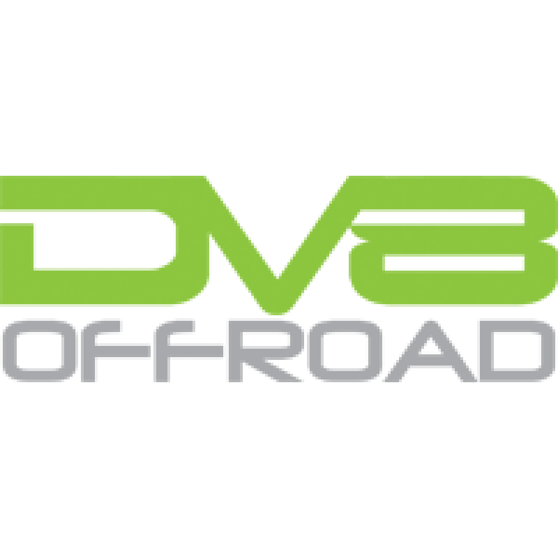 DV8 Offroad Elite Series 13in Light Bar 45W Flood/Spot LED-tuningsupply.com