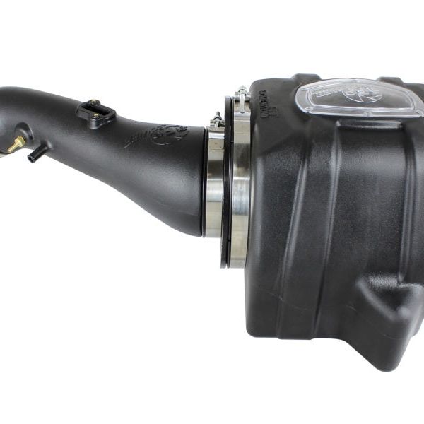 aFe Momentum GT PRO 5R Stage-2 Si Intake System 07-14 Toyota Tundra V8 5.7L-tuningsupply.com