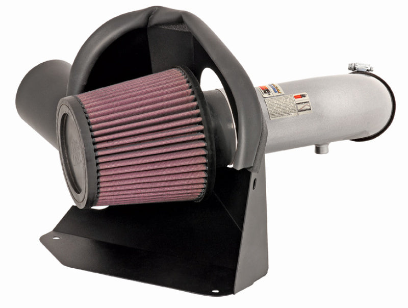 
  

K&N Engineering 69-7061TS - KNN69-7061TS - K&N 07-10 Nissan Altima 2.5L Silver Typhoon Short Ram Intake - Shipped in Europe - Tuningsupply.com

