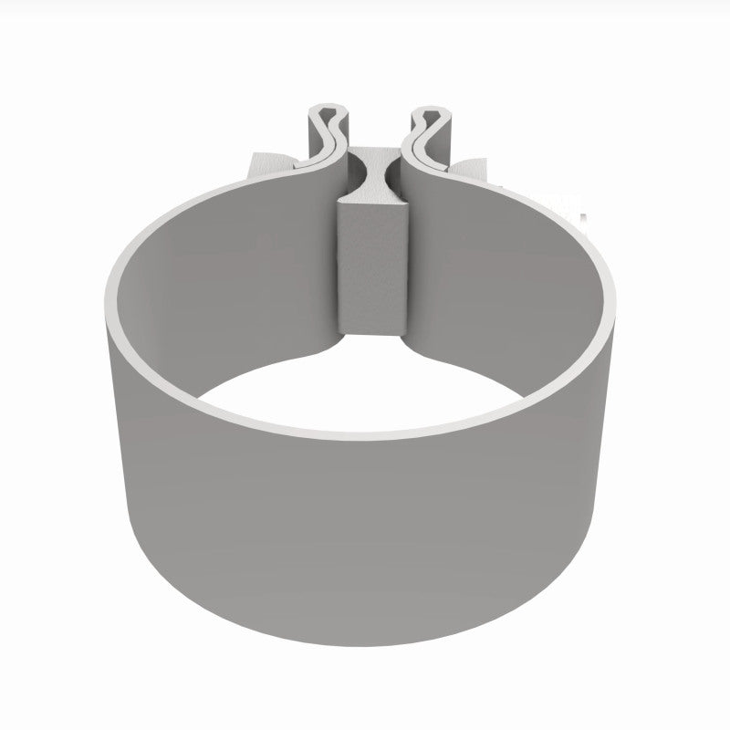 

Magnaflow 10161 - MAG10161 - MagnaFlow Clamp 2.25inch TORCA SS 1.25inch 10pk - Shipped in Europe - Tuningsupply.com
