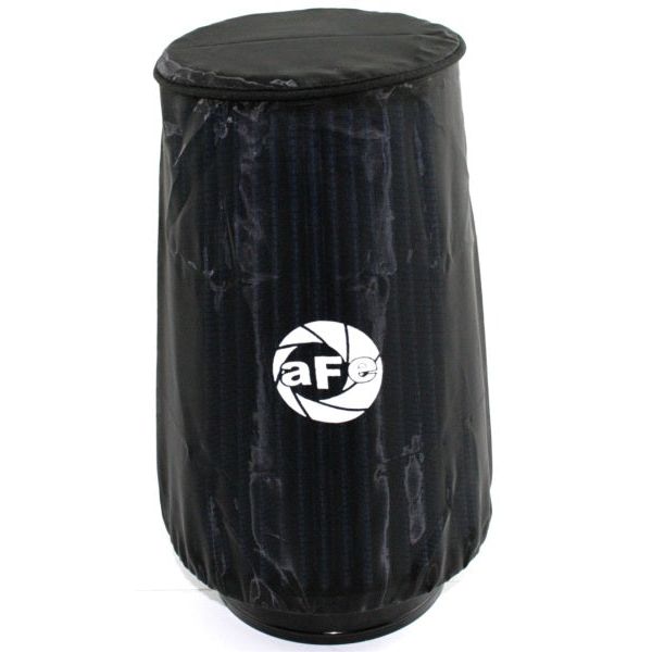 aFe MagnumSHIELD Pre-Filters P/F 2x/72-35035 2x/72-40035 (Black)-tuningsupply.com