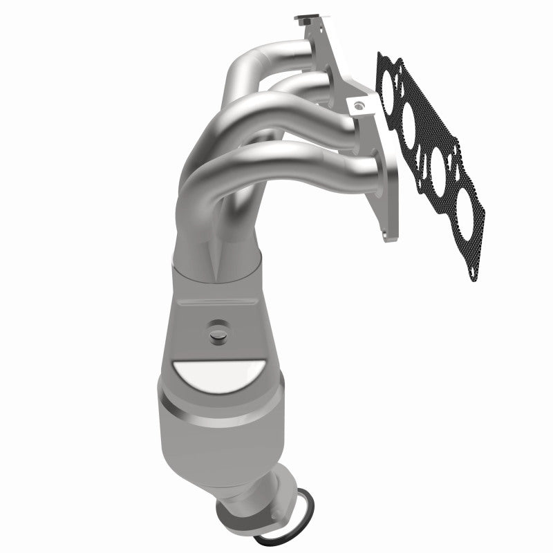 

Magnaflow 50803 - MAG50803 - MagnaFlow Direct Fit Catalytic Converter 02-06 Toyota Camry 2.4L - Shipped in Europe - Tuningsupply.com
