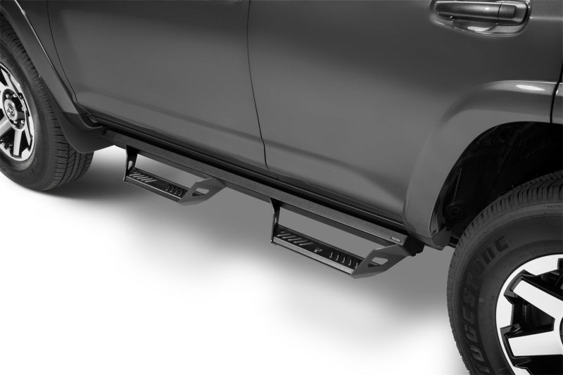 

N-Fab PRT1458R-TX - NFBPRT1458R-TX - N-Fab Predator Pro Step System 14-18 Toyota 4 Runner SUV 4 Door Gas - Tex Black - Shipped in Europe - Tuningsupply.com
