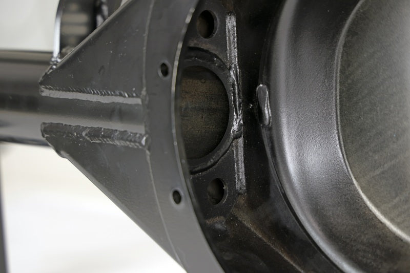 

Ridetech 11169682 - RID11169682 - Ridetech 67-69 Chevrolet Camaro / 67-69 Pontiac Firebird Rear Axle Housing Kit - Blk (Stock Width) - Shipped in Europe - Tuningsupply.com
