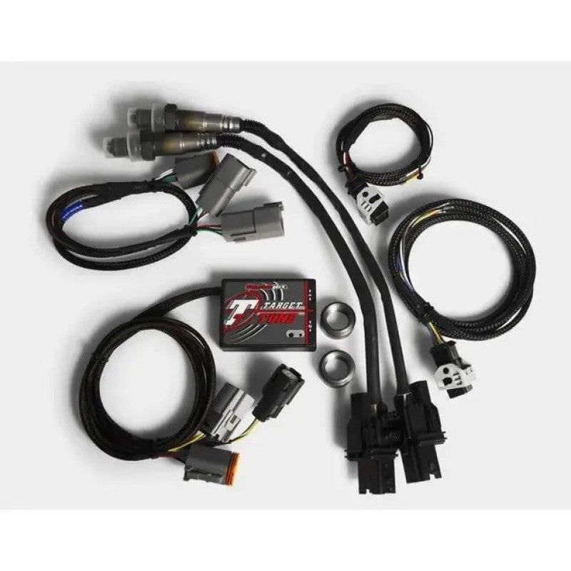 Dynojet Harley-Davidson Sportster/Softail (CAN 50/10) Target Tune Full Kit-tuningsupply.com