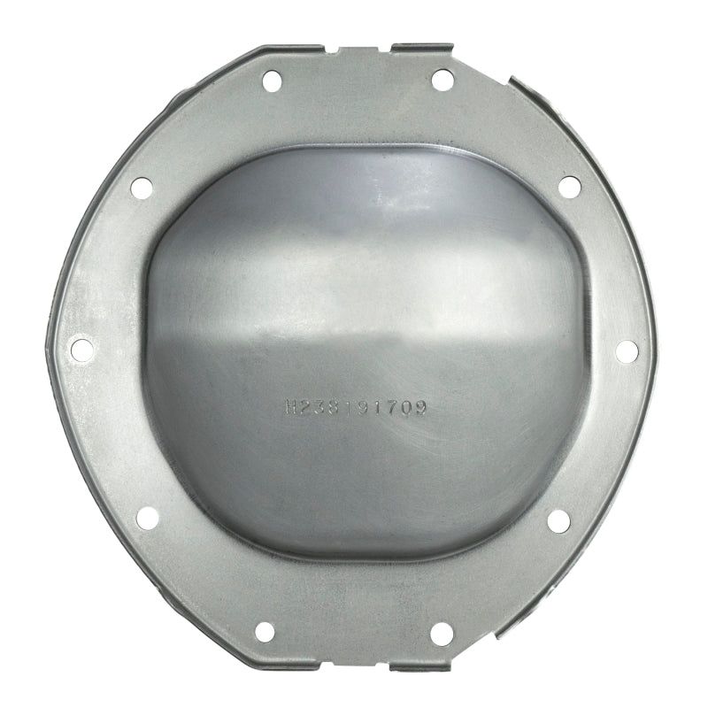 Yukon Gear Steel Cover For GM 8.0in Rear-Diff Covers-Yukon Gear & Axle-YUKYP C5-GM8.0-SMINKpower Performance Parts