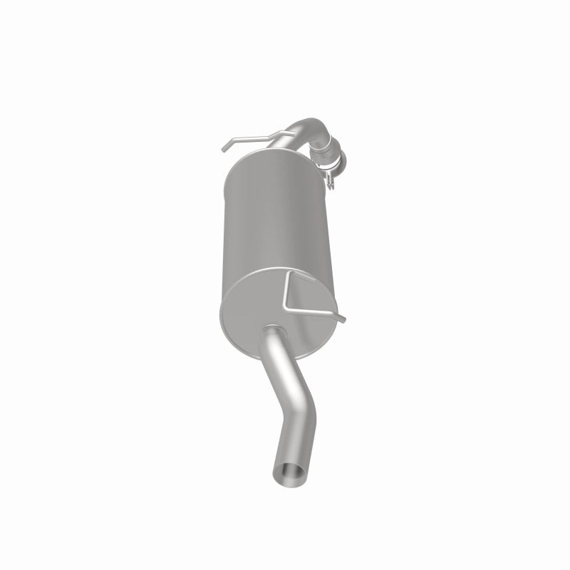 

Magnaflow 106-0305 - MAG106-0305 - MagnaFlow BRE Exhaust Kit 04-06 Scion xB 1.5L - Shipped in Europe - Tuningsupply.com
