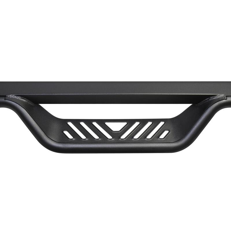 

Westin 20-11335 - WES20-11335 - Westin 1999-2016 Ford F-250/F-350/F-450/F-550 Crew Cab Outlaw Drop Nerf Step Bars Textured Black - Shipped in Europe - Tuningsupply.com
