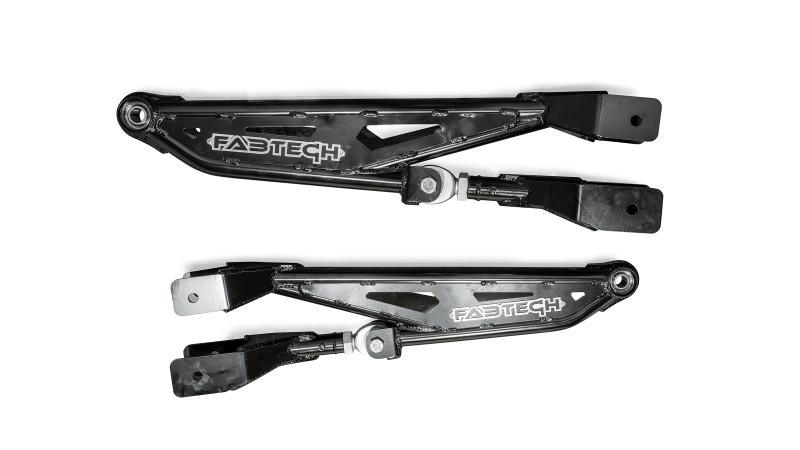 
  

Fabtech FTS22390 - FABFTS22390 - Fabtech 2023+ Ford F250/F350 4WD Super Duty 2.5in/4in/6in FTS-X Adjustable Radius Arm Box Kit - Shipped in Europe - Tuningsupply.com

