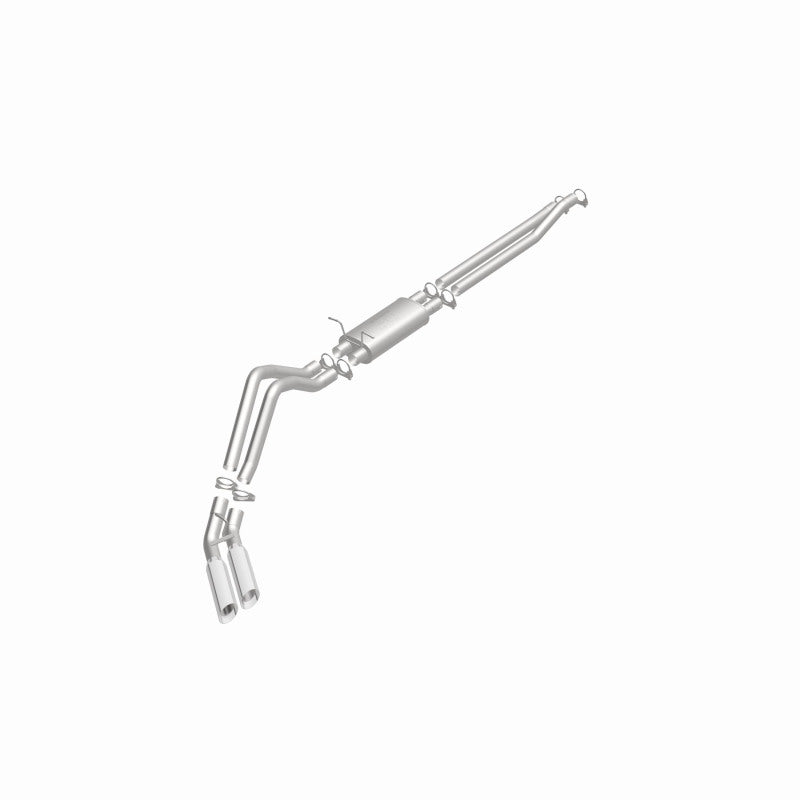 

Magnaflow 15772 - MAG15772 - MagnaFlow Sys C/B Ford F150 Harley-Davidson 2 - Shipped in Europe - Tuningsupply.com
