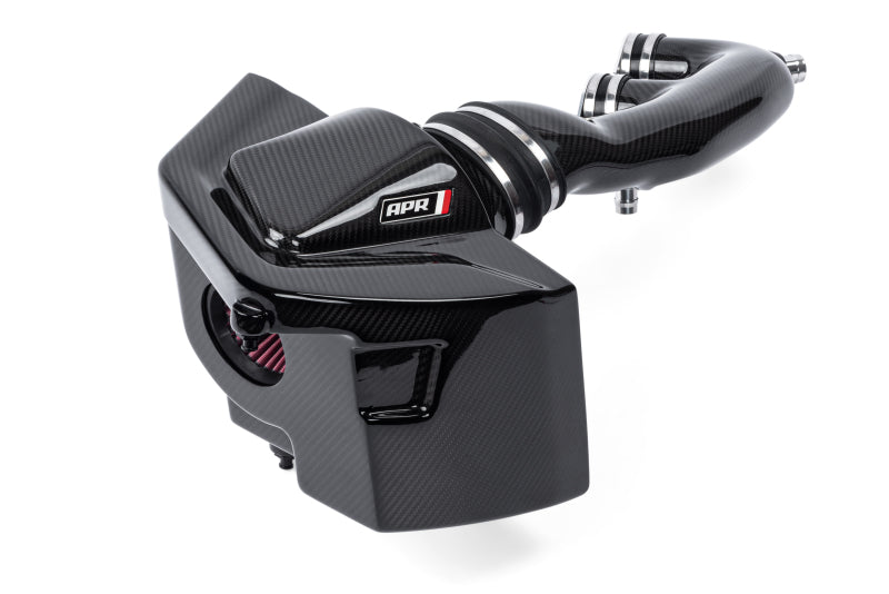 

APR CI100042 - APRCI100042 - APR 18-25 Audi RS5/RS5 Sportback (B9) 2.9T Carbon Fiber Intake System - Shipped in Europe - Tuningsupply.com
