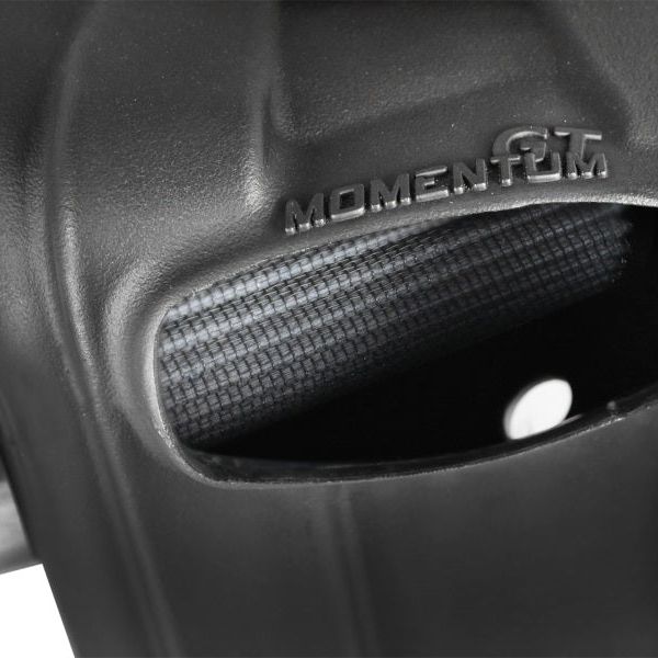 aFe MagnumFORCE Intakes Pro Dry S 04-14 Nissan Titan V8 5.6L-tuningsupply.com