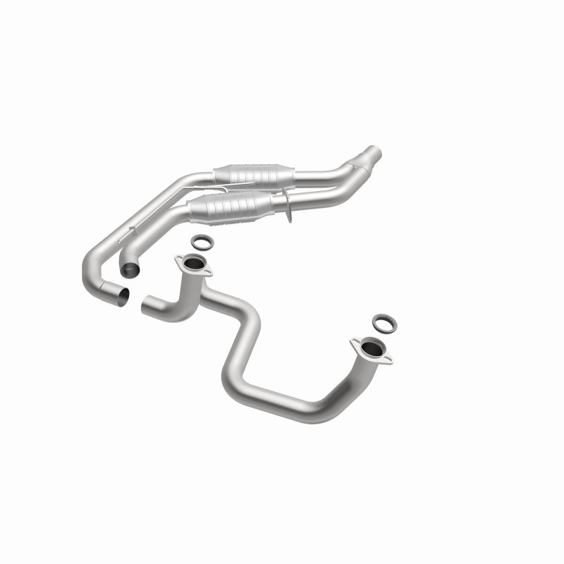 

Magnaflow 23479 - MAG23479 - MagnaFlow Conv DF GM 89 92 (2.5in Tubing) - Shipped in Europe - Tuningsupply.com
