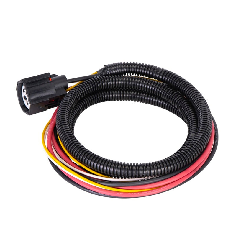 
    

SPAL SBL-YAZ-PT10-PKG - SPLSBL-YAZ-PT10-PKG - SPAL Harness Adapter for Brushless Fans - Shipped in Europe - Tuningsupply.com

  
