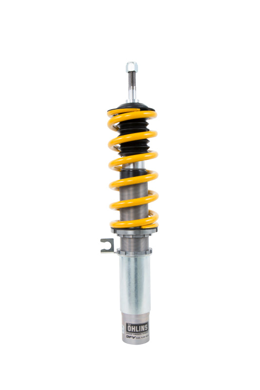 

Ohlins POS MY10S1 - OHLPOS MY10S1 - Ohlins 98-12 Porsche Boxster/Cayman (986/987) Road & Track Coilover System - Shipped in Europe - Tuningsupply.com
