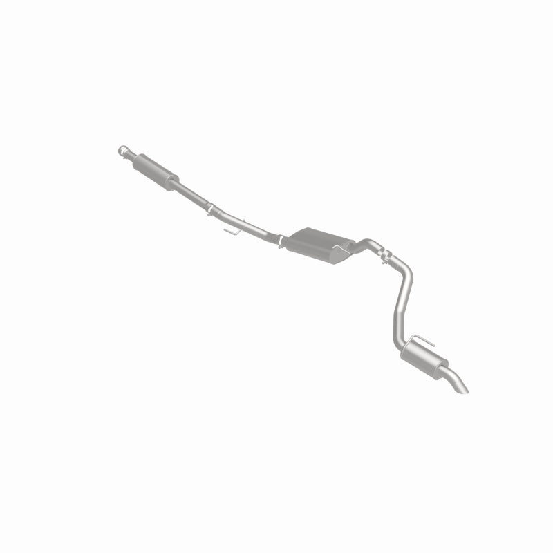 

Magnaflow 106-1085 - MAG106-1085 - BRExhaust 20-21 Jeep Gladiator 3.6L Direct-Fit Replacement Exhaust Kit - Shipped in Europe - Tuningsupply.com
