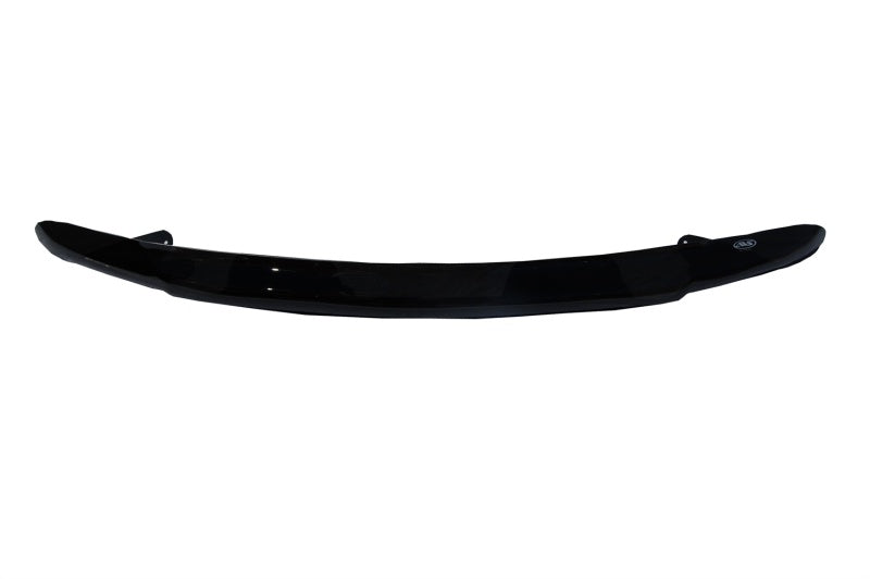 AVS 02-05 Ford Explorer High Profile Bugflector II Hood Shield - Smoke-tuningsupply.com