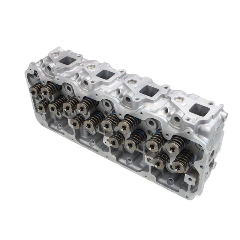 
  

Industrial Injection PDM-LMLSH - INDPDM-LMLSH - Industrial Injection 10-12 Chevrolet LML Stock Remanufactured Heads New Valves / Guides / Seals - Shipped in Europe - Tuningsupply.com


