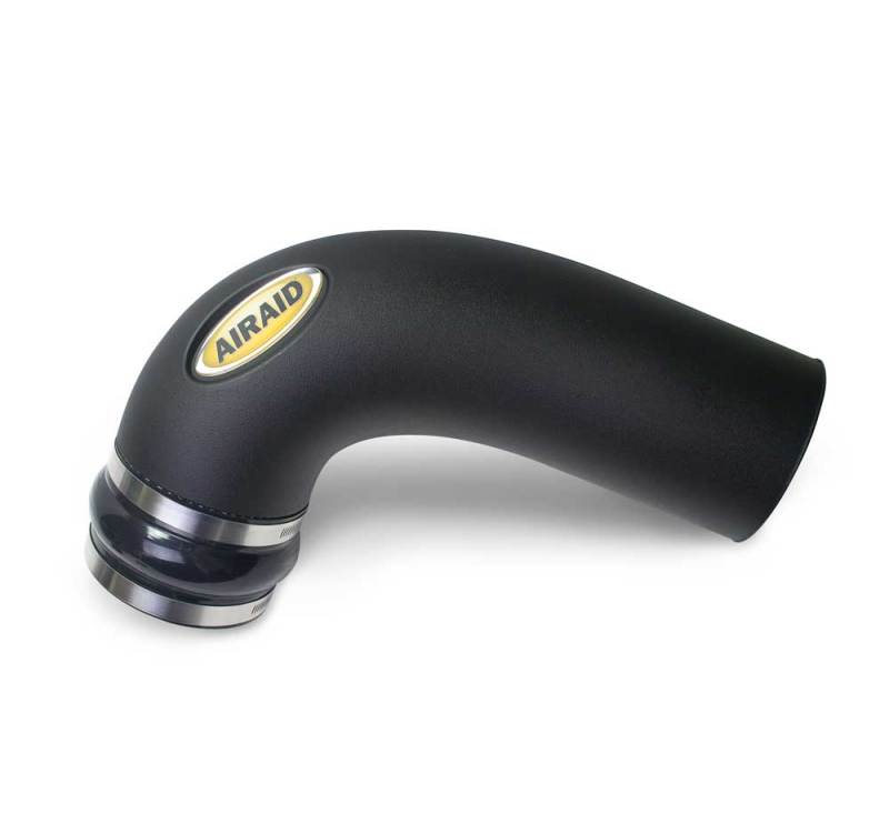 

Airaid 300-986 - AIR300-986 - Airaid 13-15 Dodge Ram 6.7L Cummins Diesel Modular Intake Tube - Shipped in Europe - Tuningsupply.com
