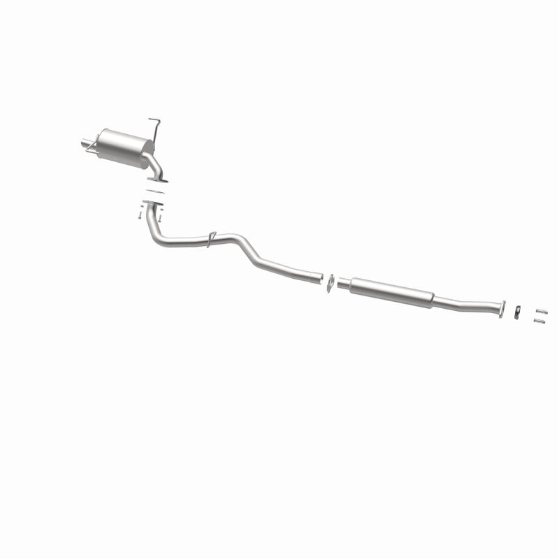 

Magnaflow 106-0252 - MAG106-0252 - BRExhaust 10-14 Subaru Legacy 2.5L Exhaust Kit - Shipped in Europe - Tuningsupply.com

