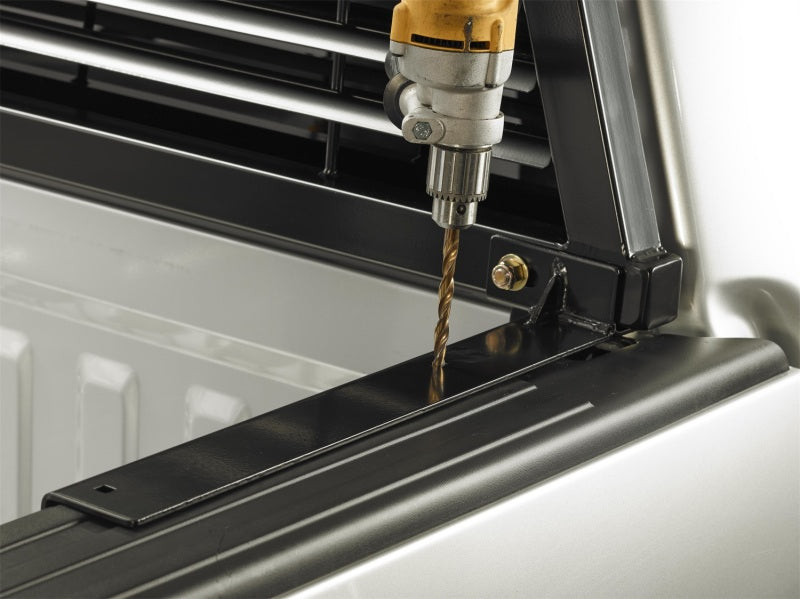 

BackRack 30119LP - BCK30119LP - BackRack 2007+ Chevy/GMC Silverado Sierra Low Profile 21in Drill Hardware Kit - Shipped in Europe - Tuningsupply.com

