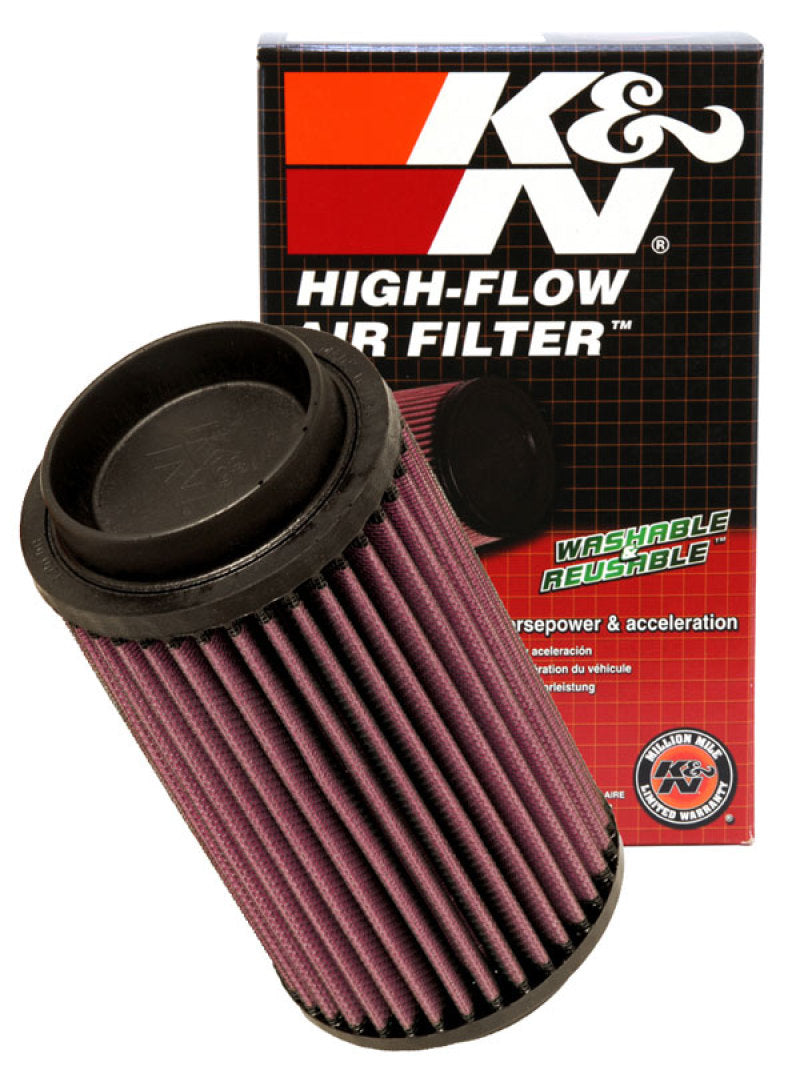 

K&N Engineering PL-1003 - KNNPL-1003 - K&N 96-10 Polaris Sportsman/Scrambler Air Filter - Shipped in Europe - Tuningsupply.com
